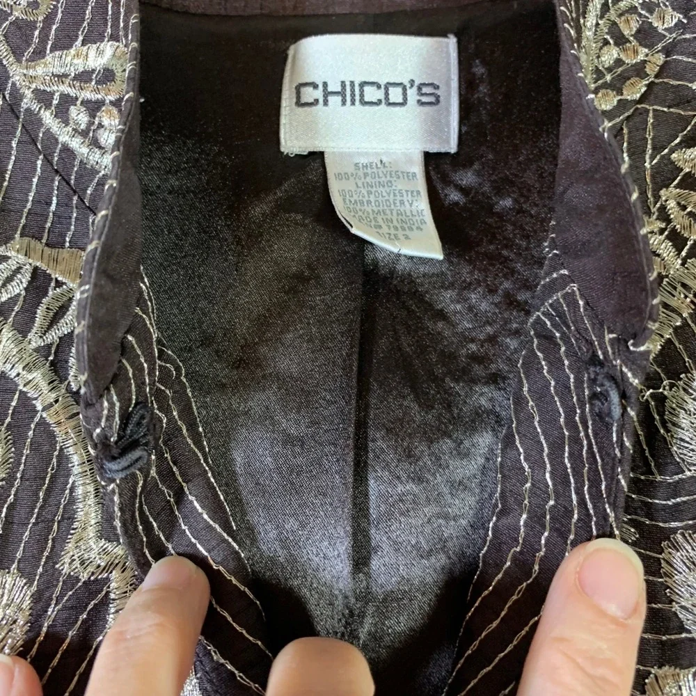 Chicos chicos womens